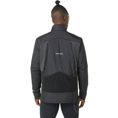Asics Winter Run Jacket běžecká bunda