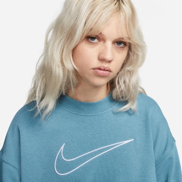 Dri-FIT Get Fit Pullover