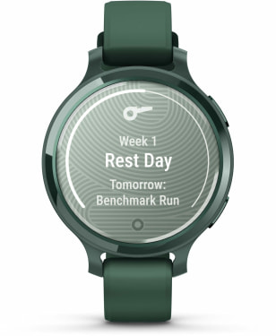 Lily 2 Active Smartwatch