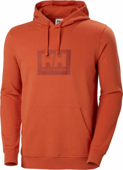 Helly Hansen HH Box férfi kapucnis felső