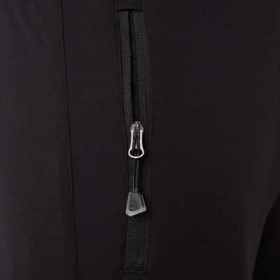 McKINLEY Waimea LT gyerek softshell nadrág