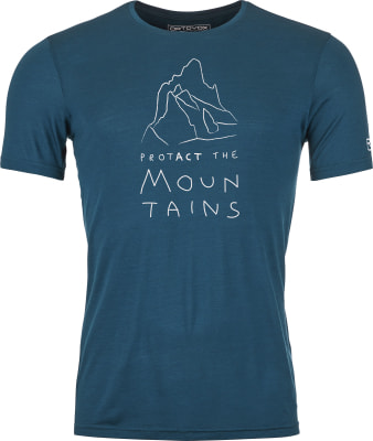 Ortovox 150 Cool Mountain Protector T-Shirt