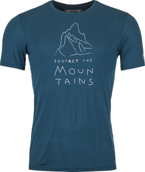 Ortovox 150 Cool Mountain Protector T-Shirt