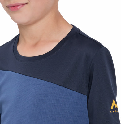 McKINLEY Salmi T-Shirt