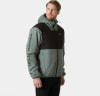Helly Hansen Ervik Ins Rain férfi kapucnis kabát