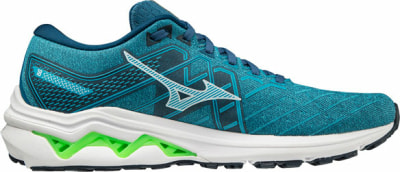 Mizuno Wave Inspire 18, pán.bežecká obuv