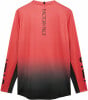 Oakley Maven Coast LS Jerse Radshirt