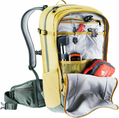 Deuter Flyt 20 Radrucksack