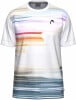 Head Topspin Tennisshirt