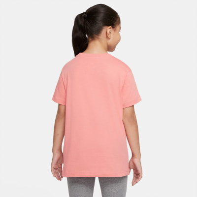 Nike Nike G NSW TEE ENERGY BF, dievčenské tričko