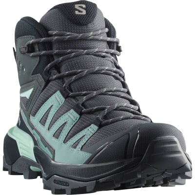 Salomon Dám. trekingová obuv X Ultra 360 Mid GTX veï. VB