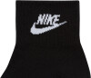 Nike Everyday Essential kotníkové ponožky - 3 páry