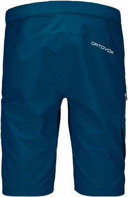 Ortovox Brenta Shorts M férfi sort