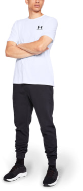 Sportstyle LC, pánske tričko