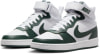 Nike Court Borough MID 2 Jr volnočasové boty