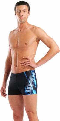 Arena Placement Badehose kurz