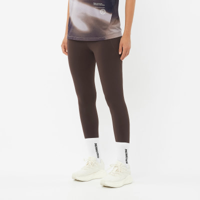 Salomon Shakeout BLISS 25'' Tights