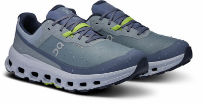 On Cloudvista 2 Waterproof Traillaufschuhe