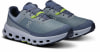 On Cloudvista 2 Waterproof Traillaufschuhe