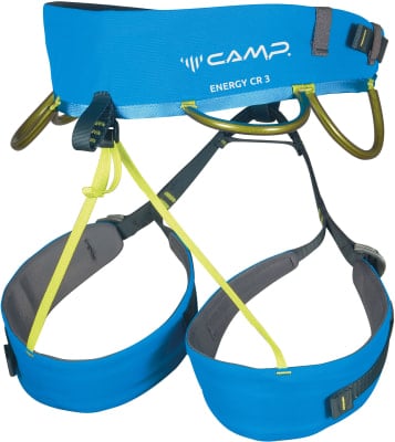 Camp Energy CR 3 beülő