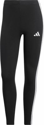 adidas Essentials 3-Streifen Cotton Tights