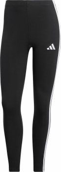 adidas Essentials 3-Streifen Cotton Tights