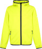 McKINLEY Clement jrs 5.8 fiú softshell kabát