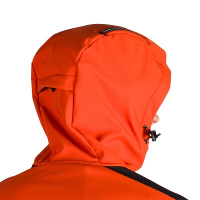 Northfinder Aurelian, pánska softshellová bunda Northfinder Aurelian, pánska softshellová bunda