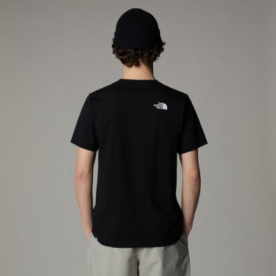 The North Face Simple Dome T-Shirt