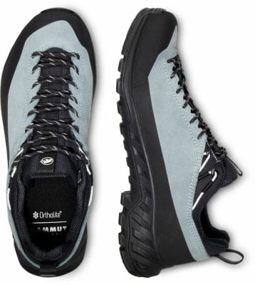 Mammut Alnasca IV Low LTH GTX Adventureschuh UK-Gr.