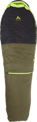 McKINLEY Trekker D R 5° Mumienschlafsack