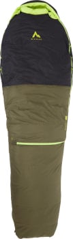 McKINLEY Trekker D R 5° Mumienschlafsack