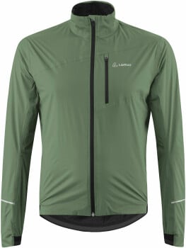 Löffler Active Primaloft Windjacke