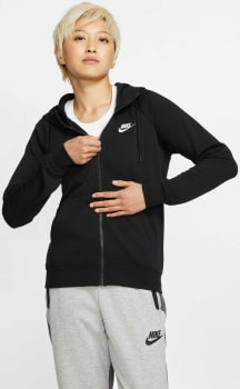 Nike NIKE W Nsw Essntl Hoodie