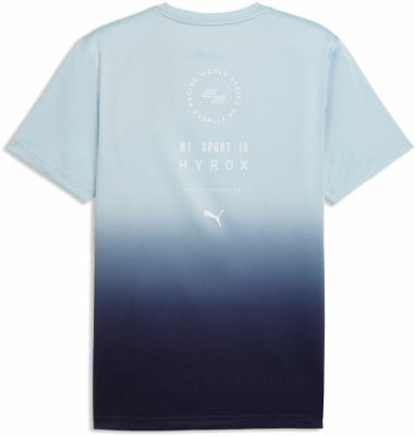 Puma M X Hyrox Poly T-Shirt