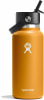 Hydro Flask 32 oz Wide Mouth Flex Straw Cap Thermosflasche