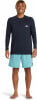Quiksilver Everyday Surf Badeshirt