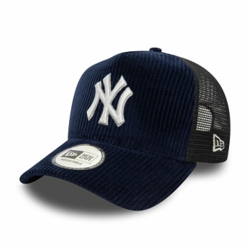 New Era NEW ERA Čepice MLB 940 Aframe Trucker