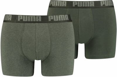 Puma Basic Boxer 2er-Pack