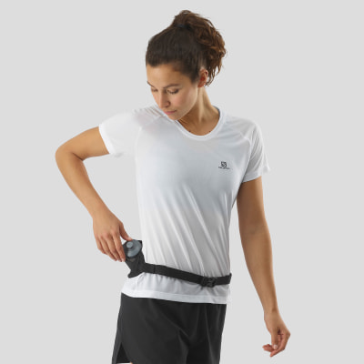 Salomon Active Belt kulaccsal (0.6 literes)