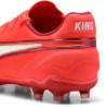 Puma King Match FG/AG Fußballschuhe