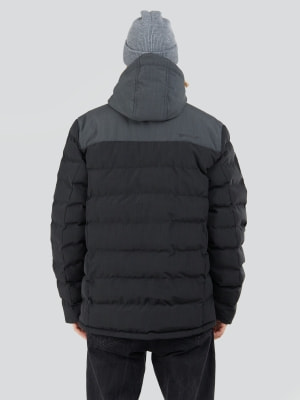 Fundango Passat Padded férfi kabát