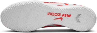 Nike Zoom Vapor 15 Academy Hallenfußballschuhe