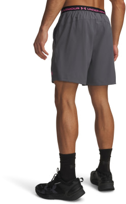 Under Armour Vanish Webstoff DC Shorts Under Armour Vanish Webstoff DC Shorts
