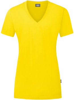 Jako Organic T-Shirt