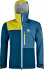 Ortovox 3L Ortler Jacket M férfi kapucnis túrakabát