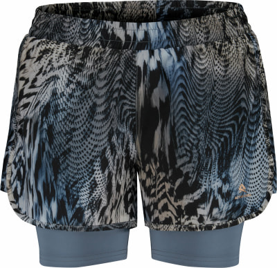 Active Rebel Sandy 2in1 Shorts