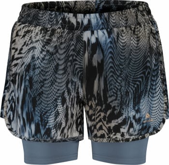 Active Rebel Sandy 2in1 Shorts