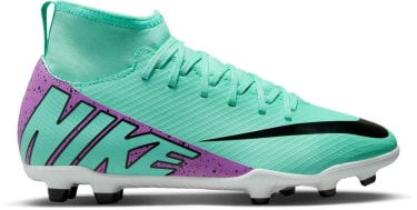 Superfly 9 CLUB FG/MG Fußballschuhe