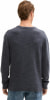 Tom Tailor TOM TAILOR Structured Mult. pulóver